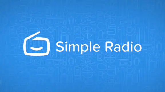 Simple Radio - Radio FM e AM