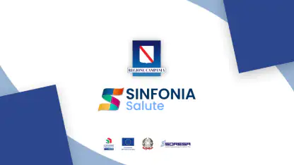 SINFONIA Salute
