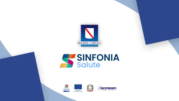 SINFONIA Salute
