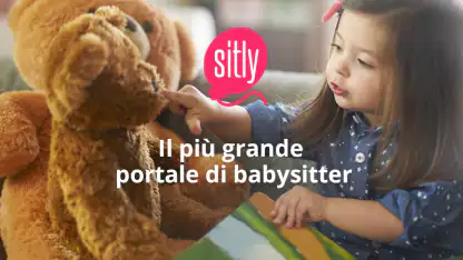 Sitly - L'app di babysitting