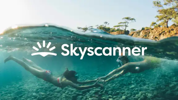Skyscanner: voli, hotel, auto