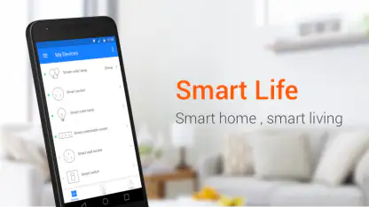 SmartLife: Smart Living