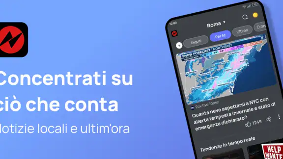 Snap Notizie