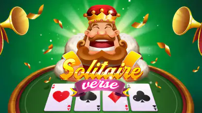 Solitaire Verse