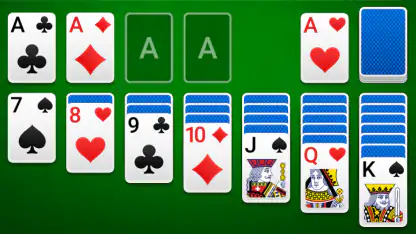 Solitario - Gioco di carte