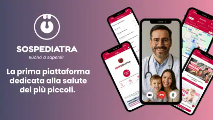 SosPediatra