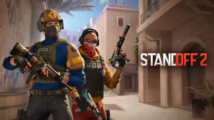 Standoff 2
