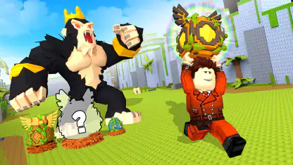 Steal Animal: Egg Escape