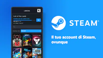 Steam