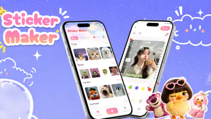 Stickify: Sticker Maker