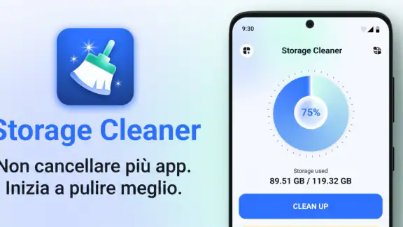 Storage Cleaner: Cleanup Phone