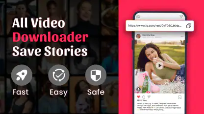 Story Saver - Video Downloader