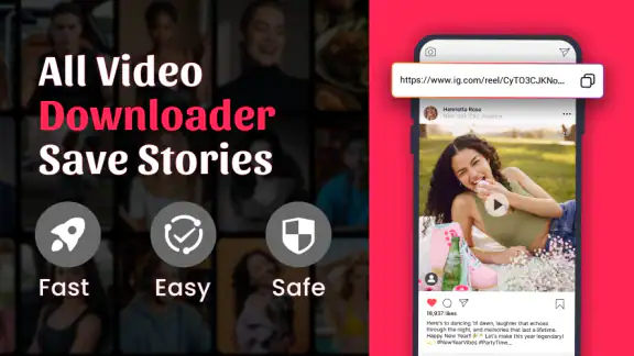 Story Saver - Video Downloader