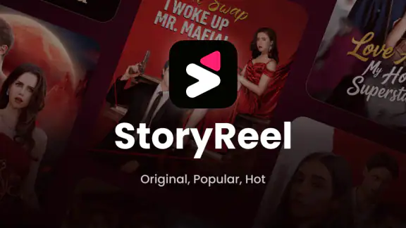 StoryReel: Drammi Brevi e Film
