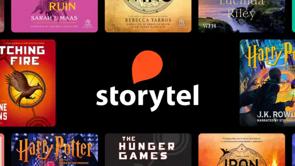 Storytel - Audiolibri e Libri
