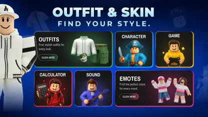 StyleWorld Outfit & Skin