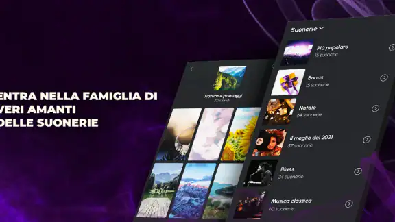 Suonerie per cellulari