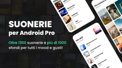 Suonerie per Cellulari Android
