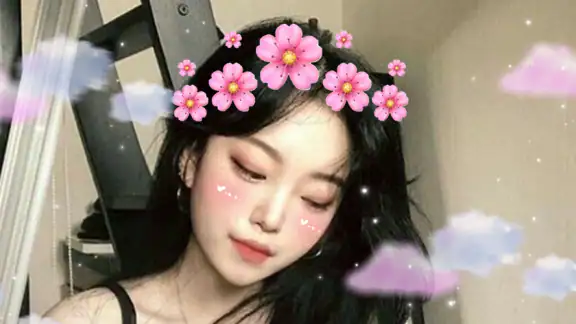 Sweet Editor Camera Lite