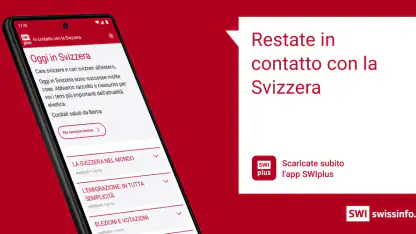 SWIplus di Swissinfo