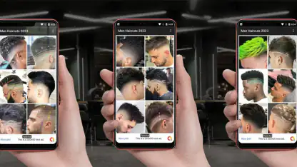 Tagli di capelli da uomo