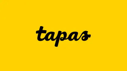 Tapas – Comics and Novels
