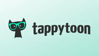 Tappytoon Manhwa & Novels