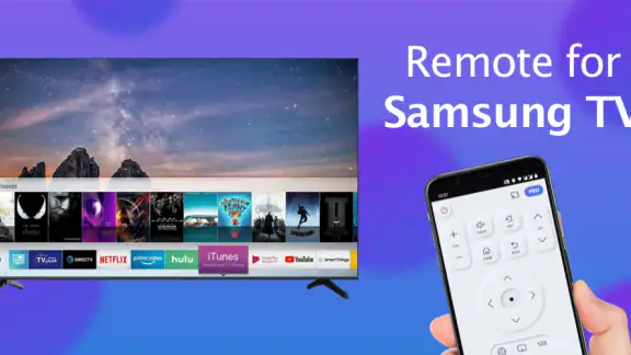 Telecomando per TV Samsung