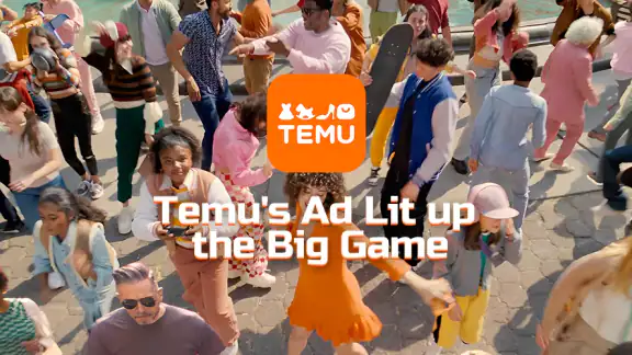 Temu: Compra da miliardario