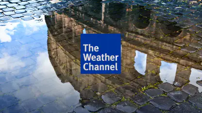 The Weather Channel