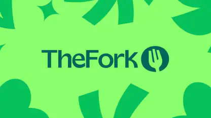 TheFork ristoranti e offerte