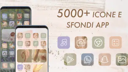 Themepack - App Icons, Widgets