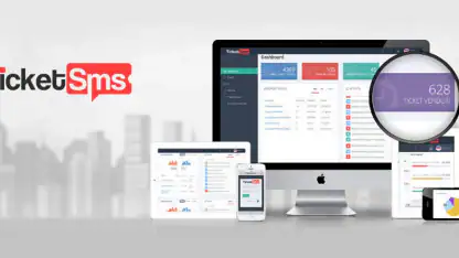 TicketSms