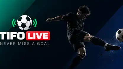 TifoLive: Football Scores