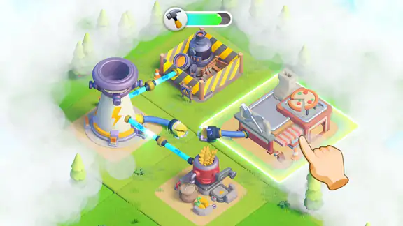 Tiles Survive!