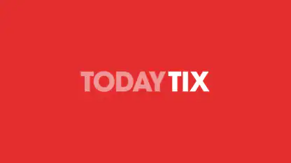 TodayTix – Theatre Tickets