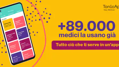 Tonic: Medicina per Medici