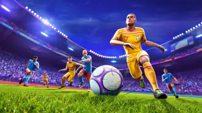 Top Goal: Calcio da Campioni