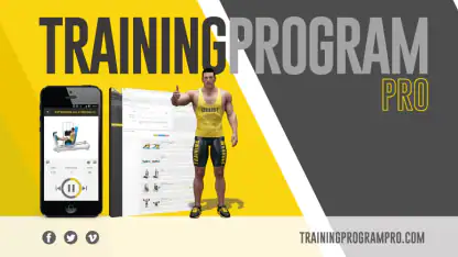 Training Program PRO