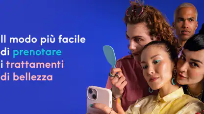 Treatwell: Scopri la Bellezza