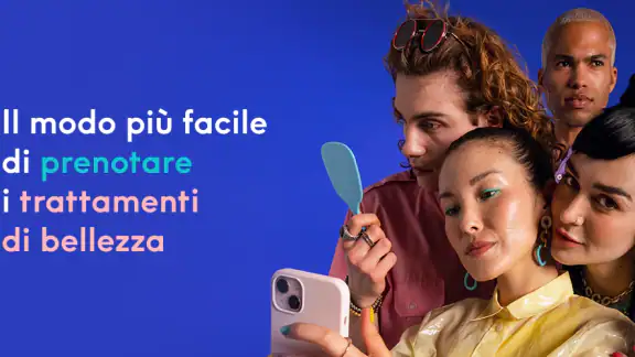 Treatwell: Scopri la Bellezza