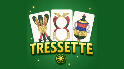 Tressette - Online multiplayer