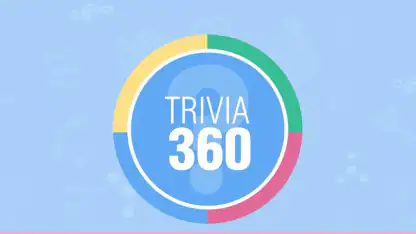 TRIVIA 360: Domande e risposte