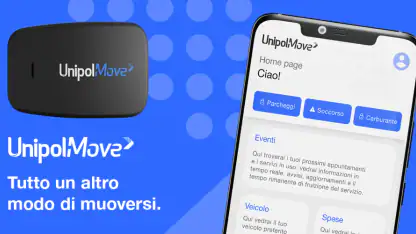 UnipolMove