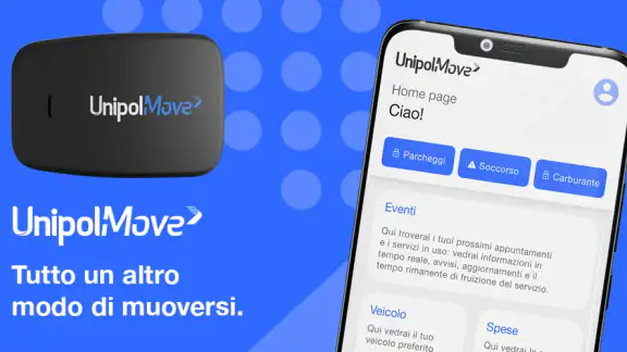 UnipolMove