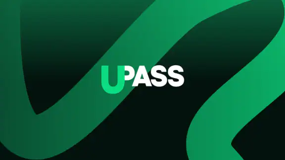 Upass