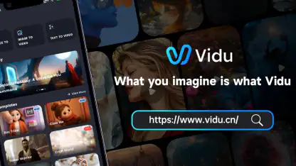Vidu - AI Video Generator