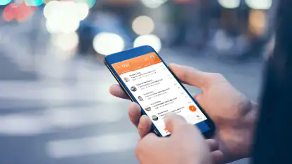 Virgilio Mail - Email App