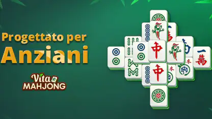 Vita Mahjong