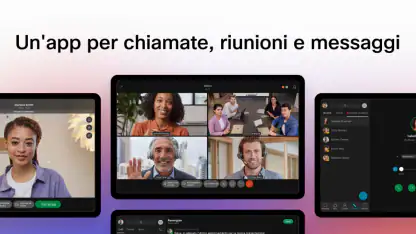 Webex